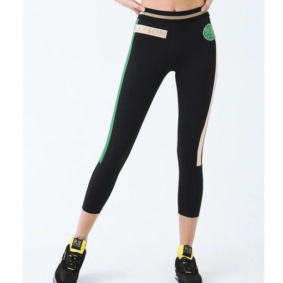 P.E Nation Pants - P.E NATION LEGGING